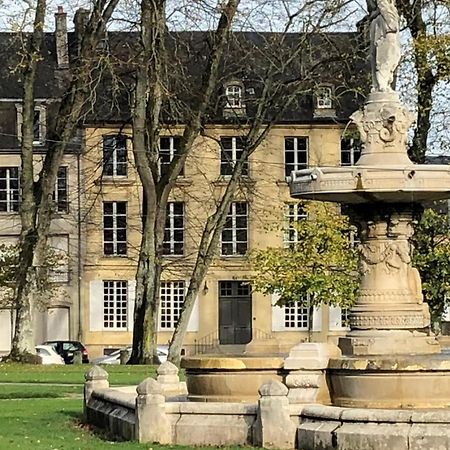 Le Murier De Bayeux Esterno foto